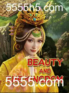 Descubra o Fascinante Mundo de 'BeautyAndTheKingdom'