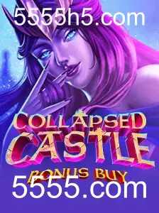 Explorando o Mundo de 'CollapsedCastleBonusBuy' em 5555.com