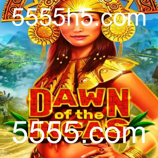 Descubra o Fascinante Mundo do Jogo DawnoftheIncas