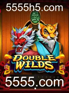 DoubleWilds: Explore o Novo Jogo Emocionante no 5555.com