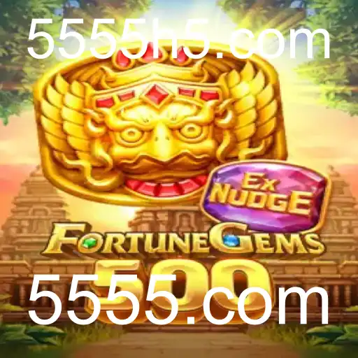 Descubra o Mundo Encantado de FortuneGems500: Um Guia Completo