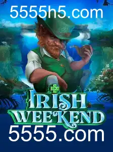 Descubra o Jogo Fascinante IrishWeekend