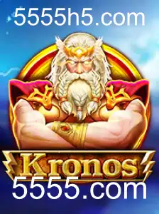 Descubra Kronos: O Fascinante Jogo em Destaque no 5555.com