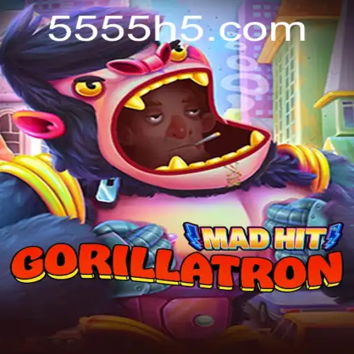 Explorando o Mundo Aventureiro de MadHitGorillatron