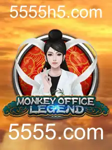 Descubra o Fascinante Mundo de MonkeyOfficeLegend: O Jogo Surpreendente
