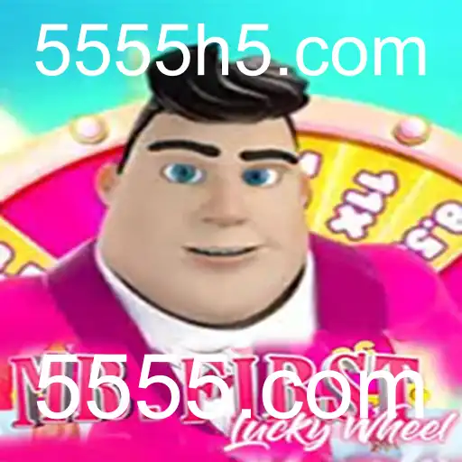 Descubra o Emocionante Mundo de 'MrFirstLuckyWheel' em 5555.com