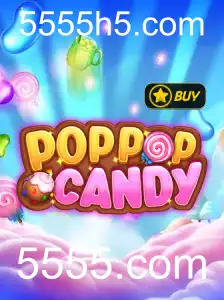 Descubra POPPOPCANDY: Um Jogo de Estratégia e Diversão