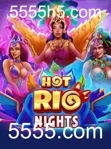 Descubra o Fascinante Mundo de HotRioNights