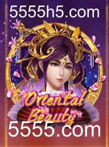 OrientalBeauty: Descubra o Fascínio do Jogo com 5555.com