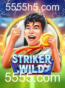 Descubra o Mundo de StrikerWILD: Um Novo Horizonte em Jogos Online