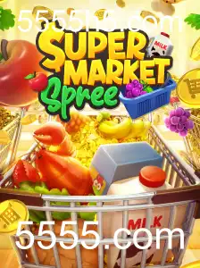Descubra o Mundo Emocionante de SupermarketSpree e a Tendência de 5555.com