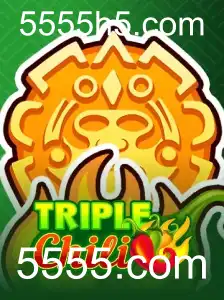 Descubra o Mundo Colorido e Afiado de TripleChili