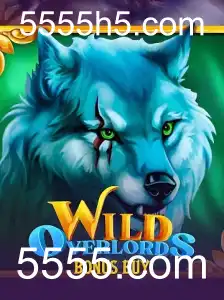 Explorando as Aventuras de WildOverlordsBonusBuy em 5555.com