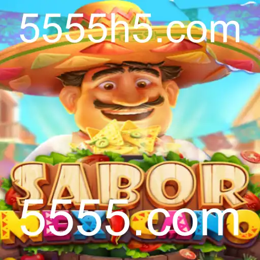 SaborMexicano: Um Jogo de Aventura Culinária