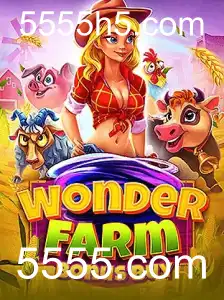 Explorando o Jogo WonderFarmBonusBuy: Uma Aventura de Diversão e Recompensas